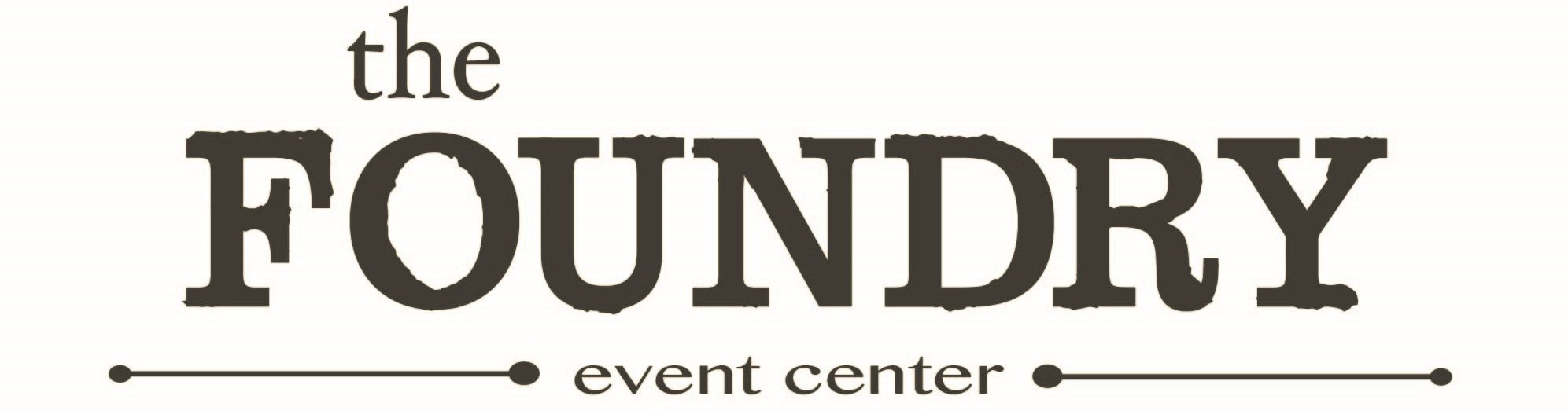 The Foundry Event Center